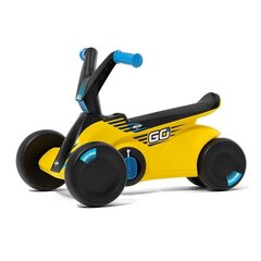 Berg GO² Sparx, keltainen hinta ja tiedot | Vauvan lelut | hobbyhall.fi