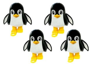 Lautapeli Penguins Set Go hinta ja tiedot | Poikien lelut | hobbyhall.fi