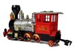 Queue Classic Train lelujuna hinta ja tiedot | Poikien lelut | hobbyhall.fi