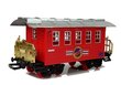 Queue Classic Train lelujuna hinta ja tiedot | Poikien lelut | hobbyhall.fi