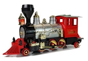 Queue Classic Train lelujuna hinta ja tiedot | Poikien lelut | hobbyhall.fi