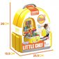 Little Chef's Kit repussa hinta ja tiedot | Tyttöjen lelut | hobbyhall.fi