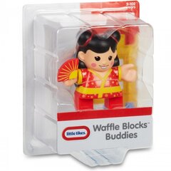 Little Tikes Geisha hahmo hinta ja tiedot | Little Tikes Lelut | hobbyhall.fi