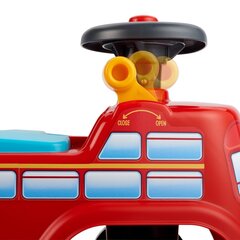 Falk potkuauto, punainen/sininen hinta ja tiedot | Vauvan lelut | hobbyhall.fi