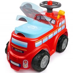Falk potkuauto, punainen/sininen hinta ja tiedot | Vauvan lelut | hobbyhall.fi