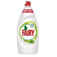 Fairy Apple -astianpesuaine, 0,9 l hinta ja tiedot | Fairy Koti ja keittiö | hobbyhall.fi