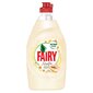 Astianpesuaine Fairy Sensitive Chamomile & Vit E, 0,45 L hinta ja tiedot | Astianpesuaineet | hobbyhall.fi