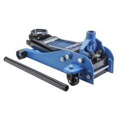 Hydraulinen tunkki 2,5t madallettu / 85-455 mm Hoegert HT8G006 hinta ja tiedot | Hoegert Autotuotteet | hobbyhall.fi