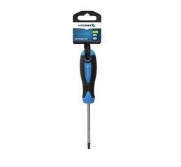 Hogert Torx ruuvimeisseli T40 x 100mm, HT1S059 hinta ja tiedot | Käsityökalut | hobbyhall.fi