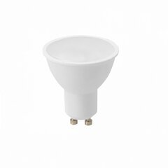 LED-lamppu 4,9W, 230V, 6400K, 410lm, 120° hinta ja tiedot | Lamput | hobbyhall.fi