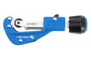 Putkenleikkuri Hogert HT1P611 hinta ja tiedot | Käsityökalut | hobbyhall.fi