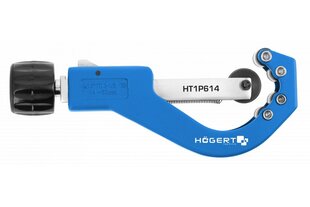 Putkenleikkuri Hogert HT1P614 hinta ja tiedot | Hogert Kodin remontointi | hobbyhall.fi