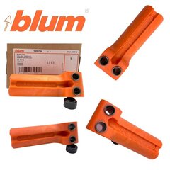 Porausmalli Blum 65.5010 hinta ja tiedot | Blum Työkalut | hobbyhall.fi
