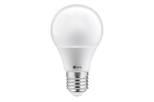 LED-lamppu GT-PN2A60-10W hinta ja tiedot | GTV Valaistus ja sähkölaitteet | hobbyhall.fi