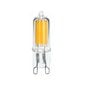 LED-lamppu GTV G9 COB 2.5W 3000K hinta ja tiedot | Lamput | hobbyhall.fi