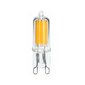 LED-lamppu GTV G9 COB 2,5W 4000K hinta ja tiedot | Lamput | hobbyhall.fi