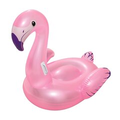 Puhallettava flamingo uimiseen 1,27 m hinta ja tiedot | Puhallettavat vesilelut ja uima-asusteet | hobbyhall.fi
