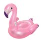 Puhallettava flamingo uimiseen 1,27 m hinta ja tiedot | Puhallettavat vesilelut ja uima-asusteet | hobbyhall.fi