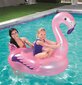 Puhallettava flamingo uimiseen 1,27 m hinta ja tiedot | Puhallettavat vesilelut ja uima-asusteet | hobbyhall.fi