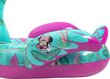 Ilmatäytteinen patja Bestway Disney Minnie Mouse Big Flamingo, 173x170 cm hinta ja tiedot | Puhallettavat vesilelut ja uima-asusteet | hobbyhall.fi