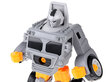 Transformer lelu 2in1, harmaa hinta ja tiedot | LEGOT ja rakennuslelut | hobbyhall.fi