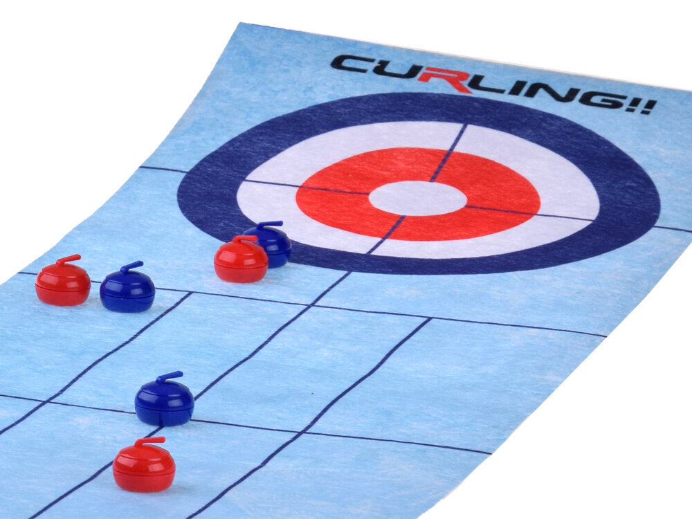 Curling lautapeli hinta ja tiedot | Lautapelit ja älypelit | hobbyhall.fi