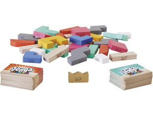 Peli Jenga Maker hinta ja tiedot | Lautapelit ja älypelit | hobbyhall.fi