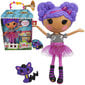 Lalaloopsy 33 cm nukke ja kissanpentu hinta ja tiedot | Tyttöjen lelut | hobbyhall.fi