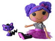 Lalaloopsy 33 cm nukke ja kissanpentu hinta ja tiedot | Tyttöjen lelut | hobbyhall.fi