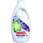 Ariel Color+ pesuneste, 1,65 l hinta ja tiedot | Pyykinpesuaineet | hobbyhall.fi