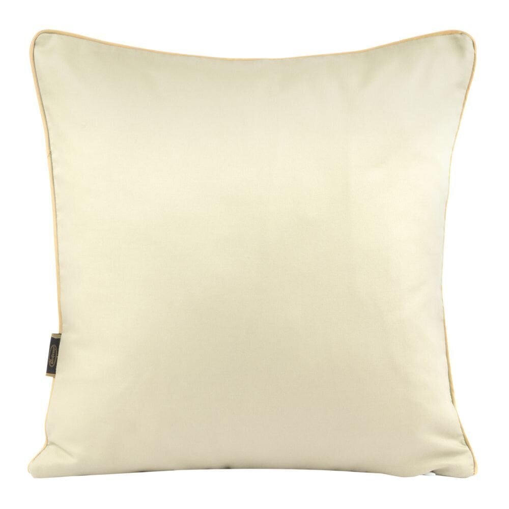 Koristeellinen tyynynpäällinen Premium, 45x45 cm hinta ja tiedot | Koristetyynyt ja tyynynpäälliset | hobbyhall.fi
