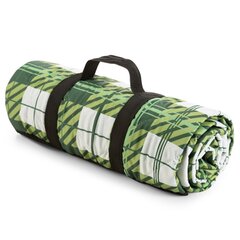 Piknikpeitto Piknik, 130x150 cm hinta ja tiedot | Päiväpeitot ja huovat | hobbyhall.fi