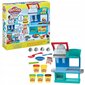 Play-Doh Kitchen Creations ravintolasetti hinta ja tiedot | Kehittävät lelut | hobbyhall.fi