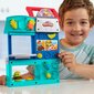 Play-Doh Kitchen Creations ravintolasetti hinta ja tiedot | Kehittävät lelut | hobbyhall.fi