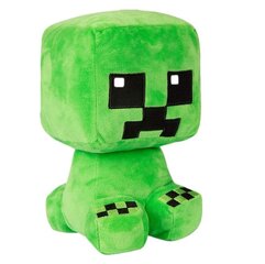 HappyJoe Minecraft pehmolelu, 26cm hinta ja tiedot | Pehmolelut | hobbyhall.fi