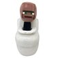 HappyJoe Skibidi Toilet Minecraft pehmolelu, 26cm hinta ja tiedot | Pehmolelut | hobbyhall.fi
