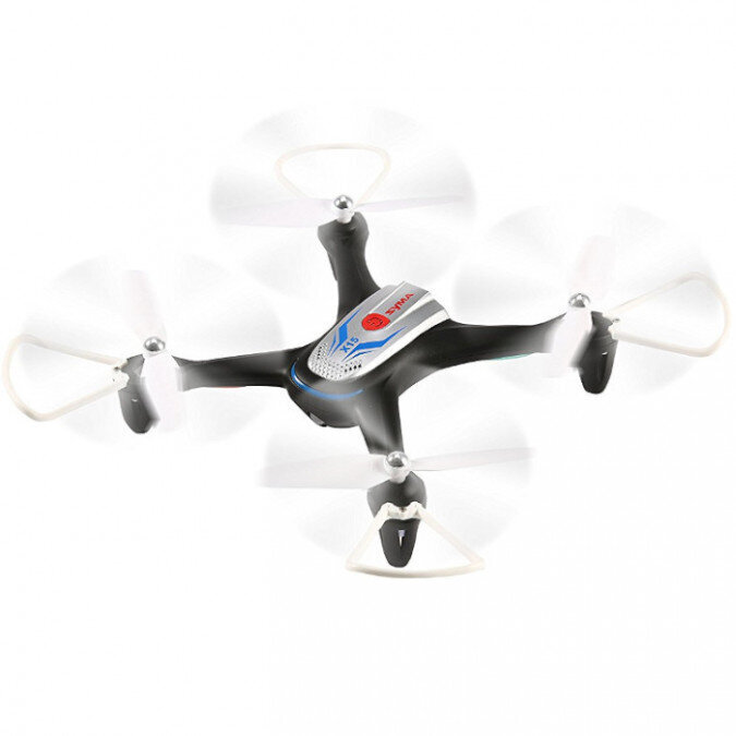 Syma X15A -drone, musta hinta ja tiedot | Poikien lelut | hobbyhall.fi