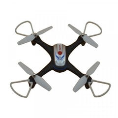 Syma X15A -drone, musta hinta ja tiedot | Poikien lelut | hobbyhall.fi