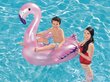 Bestway puhallettava uimalautta 127 cm x 127 cm hinta ja tiedot | Puhallettavat vesilelut ja uima-asusteet | hobbyhall.fi