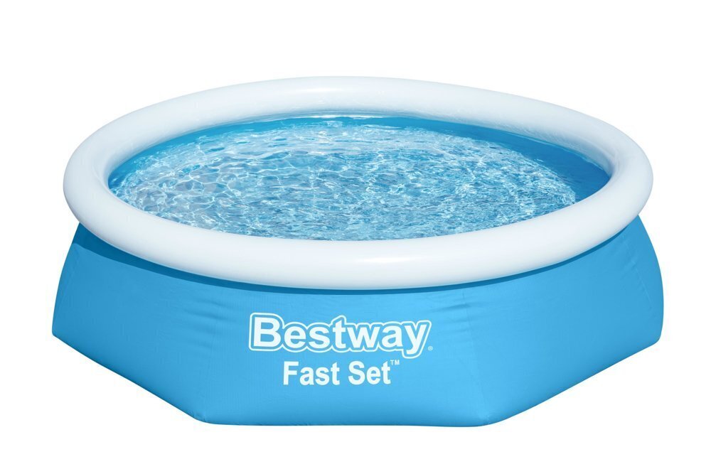 Bestway uima-allas 244 x 61 hinta ja tiedot | Uima-altaat | hobbyhall.fi