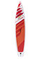 Bestway puhallettava melontalaudan 381 x 76 x 15 cm hinta ja tiedot | SUP-laudat | hobbyhall.fi