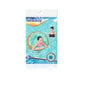 Bestway Puhallettava uintipyörä 91 cm hinta ja tiedot | Puhallettavat vesilelut ja uima-asusteet | hobbyhall.fi