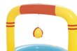 Bestway puhallettava leikkikenttä, 435 x 213 x 117 cm. hinta ja tiedot | Puhallettavat vesilelut ja uima-asusteet | hobbyhall.fi