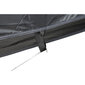 Bestway allasteltta, 390 x 255 cm hinta ja tiedot | Uima-allastarvikkeet | hobbyhall.fi