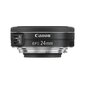 Objektiivi Canon Zoom EF-S 24mm f / 2.8 STM hinta ja tiedot | Objektiivit | hobbyhall.fi