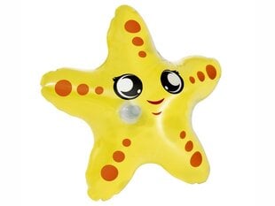 Bestway puhallettava lelu "Sea Star" hinta ja tiedot | Puhallettavat vesilelut ja uima-asusteet | hobbyhall.fi