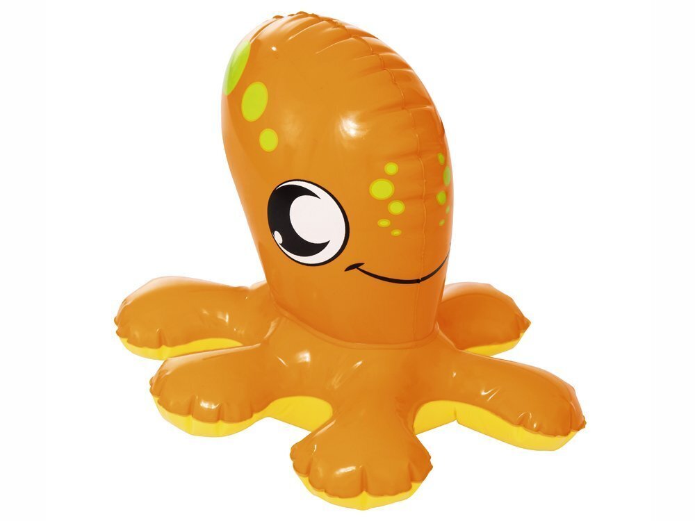 Bestway puhallettava lelu "Octopus" hinta ja tiedot | Puhallettavat vesilelut ja uima-asusteet | hobbyhall.fi