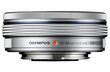 M.Zuiko Digital ED 14-42mm f / 3.5-5.6 EZ, hopea hinta ja tiedot | Objektiivit | hobbyhall.fi