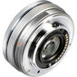 M.Zuiko Digital ED 14-42mm f / 3.5-5.6 EZ, hopea hinta ja tiedot | Objektiivit | hobbyhall.fi