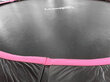 Trampoliini Lean Sport Max, 244cm, vaaleanpunainen hinta ja tiedot | Trampoliinit | hobbyhall.fi